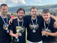 Άξια πρωταθλήτρια  η Newcastle και ιστορική άνοδο!(video&photos)