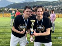 Άξια πρωταθλήτρια  η Newcastle και ιστορική άνοδο!(video&photos)