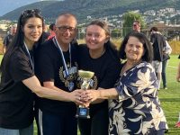 Άξια πρωταθλήτρια  η Newcastle και ιστορική άνοδο!(video&photos)