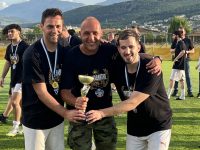 Άξια πρωταθλήτρια  η Newcastle και ιστορική άνοδο!(video&photos)