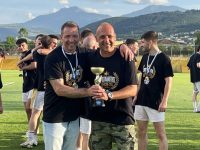 Άξια πρωταθλήτρια  η Newcastle και ιστορική άνοδο!(video&photos)