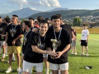 Άξια πρωταθλήτρια  η Newcastle και ιστορική άνοδο!(video&photos)
