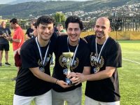 Άξια πρωταθλήτρια  η Newcastle και ιστορική άνοδο!(video&photos)