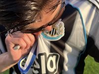 Άξια πρωταθλήτρια  η Newcastle και ιστορική άνοδο!(video&photos)