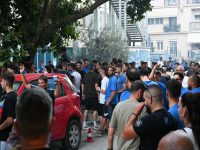 Τα Γιάννενα γιόρτασαν τα 60 χρόνια ζωής του ΠΑΣ (video+pics)