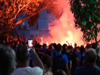 Τα Γιάννενα γιόρτασαν τα 60 χρόνια ζωής του ΠΑΣ (video+pics)