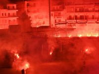 Τα Γιάννενα γιόρτασαν τα 60 χρόνια ζωής του ΠΑΣ (video+pics)