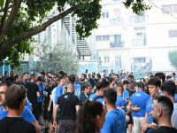 Τα Γιάννενα γιόρτασαν τα 60 χρόνια ζωής του ΠΑΣ (video+pics)