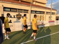 Νέα αρχή με φιλοδοξίες στη Θύελλα Ελεούσας – Πραγματοποιήθηκε ο αγιασμός και η πρώτη προπόνηση(video&photos)