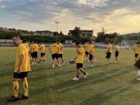 Νέα αρχή με φιλοδοξίες στη Θύελλα Ελεούσας – Πραγματοποιήθηκε ο αγιασμός και η πρώτη προπόνηση(video&photos)