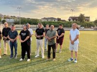 Νέα αρχή με φιλοδοξίες στη Θύελλα Ελεούσας – Πραγματοποιήθηκε ο αγιασμός και η πρώτη προπόνηση(video&photos)