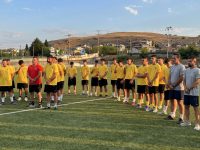 Νέα αρχή με φιλοδοξίες στη Θύελλα Ελεούσας – Πραγματοποιήθηκε ο αγιασμός και η πρώτη προπόνηση(video&photos)