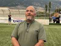 Νέα αρχή με φιλοδοξίες στη Θύελλα Ελεούσας – Πραγματοποιήθηκε ο αγιασμός και η πρώτη προπόνηση(video&photos)