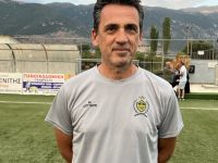 Νέα αρχή με φιλοδοξίες στη Θύελλα Ελεούσας – Πραγματοποιήθηκε ο αγιασμός και η πρώτη προπόνηση(video&photos)