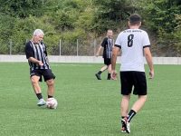 Φιλικό στη μνήμη του Κώστα Λιόλιου από τον Πολιτιστικό Σύλλογο Αρτοπούλας(photos)