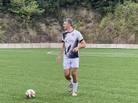 Φιλικό στη μνήμη του Κώστα Λιόλιου από τον Πολιτιστικό Σύλλογο Αρτοπούλας(photos)