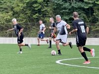 Φιλικό στη μνήμη του Κώστα Λιόλιου από τον Πολιτιστικό Σύλλογο Αρτοπούλας(photos)
