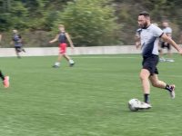 Φιλικό στη μνήμη του Κώστα Λιόλιου από τον Πολιτιστικό Σύλλογο Αρτοπούλας(photos)