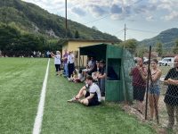Φιλικό στη μνήμη του Κώστα Λιόλιου από τον Πολιτιστικό Σύλλογο Αρτοπούλας(photos)