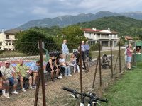 Φιλικό στη μνήμη του Κώστα Λιόλιου από τον Πολιτιστικό Σύλλογο Αρτοπούλας(photos)