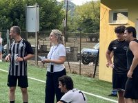 Φιλικό στη μνήμη του Κώστα Λιόλιου από τον Πολιτιστικό Σύλλογο Αρτοπούλας(photos)