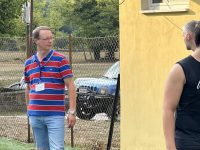Φιλικό στη μνήμη του Κώστα Λιόλιου από τον Πολιτιστικό Σύλλογο Αρτοπούλας(photos)