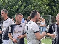 Φιλικό στη μνήμη του Κώστα Λιόλιου από τον Πολιτιστικό Σύλλογο Αρτοπούλας(photos)