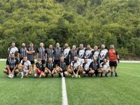 Φιλικό στη μνήμη του Κώστα Λιόλιου από τον Πολιτιστικό Σύλλογο Αρτοπούλας(photos)