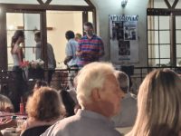 Φιλικό στη μνήμη του Κώστα Λιόλιου από τον Πολιτιστικό Σύλλογο Αρτοπούλας(photos)