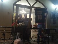 Φιλικό στη μνήμη του Κώστα Λιόλιου από τον Πολιτιστικό Σύλλογο Αρτοπούλας(photos)