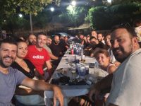 Φιλικό στη μνήμη του Κώστα Λιόλιου από τον Πολιτιστικό Σύλλογο Αρτοπούλας(photos)
