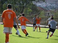 «Τέλ-ιο» ξεκίνημα για την ΑΕ Γιάννενα, 3-0 το Κουτσελιό (video-photos)