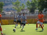 «Τέλ-ιο» ξεκίνημα για την ΑΕ Γιάννενα, 3-0 το Κουτσελιό (video-photos)