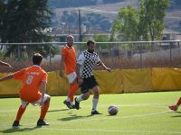 «Τέλ-ιο» ξεκίνημα για την ΑΕ Γιάννενα, 3-0 το Κουτσελιό (video-photos)